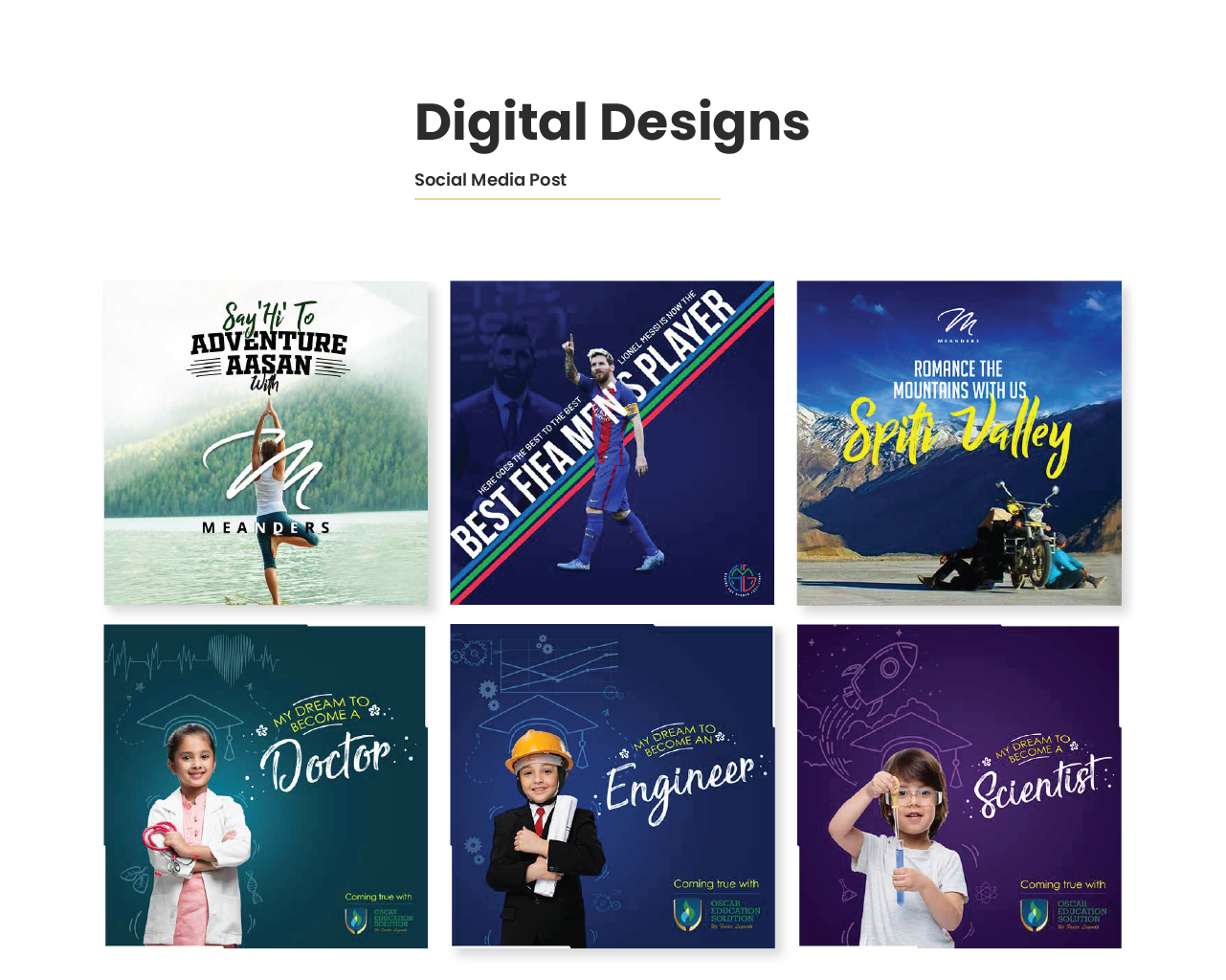 Portfolio 5