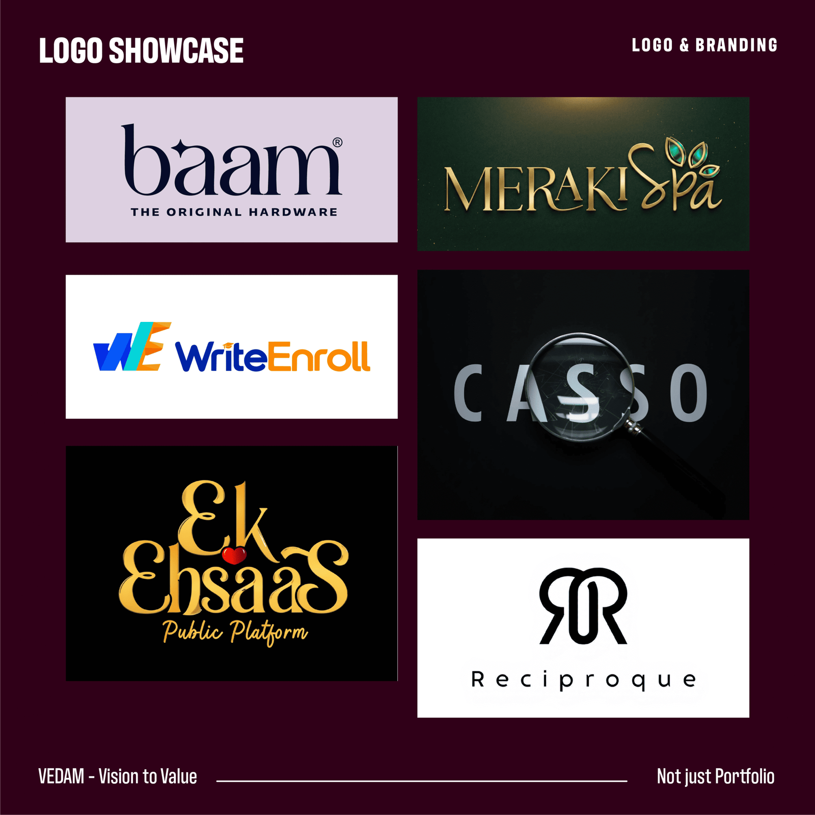 KASU Mall - Portfolio | KASU Mall | Vedam Vision