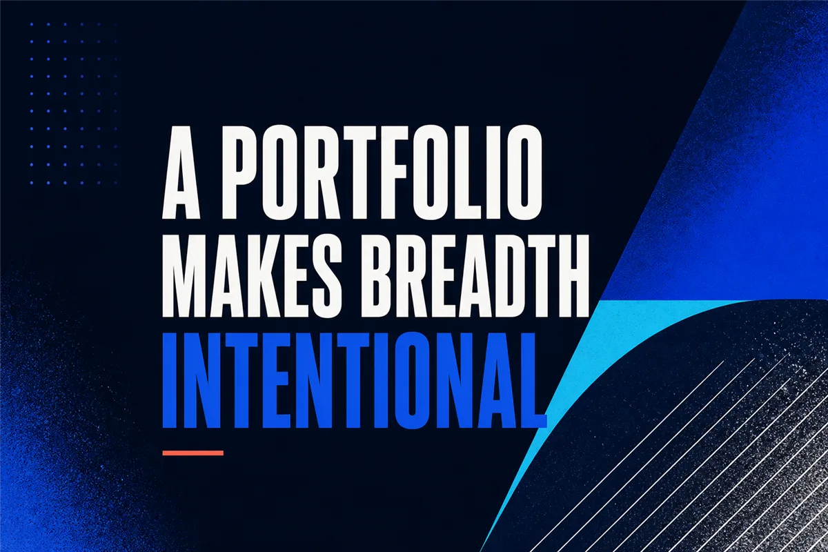 A 70-20-10 LinkedIn Content Portfolio for Founder-Led Growth - Blog | Vedam Vision