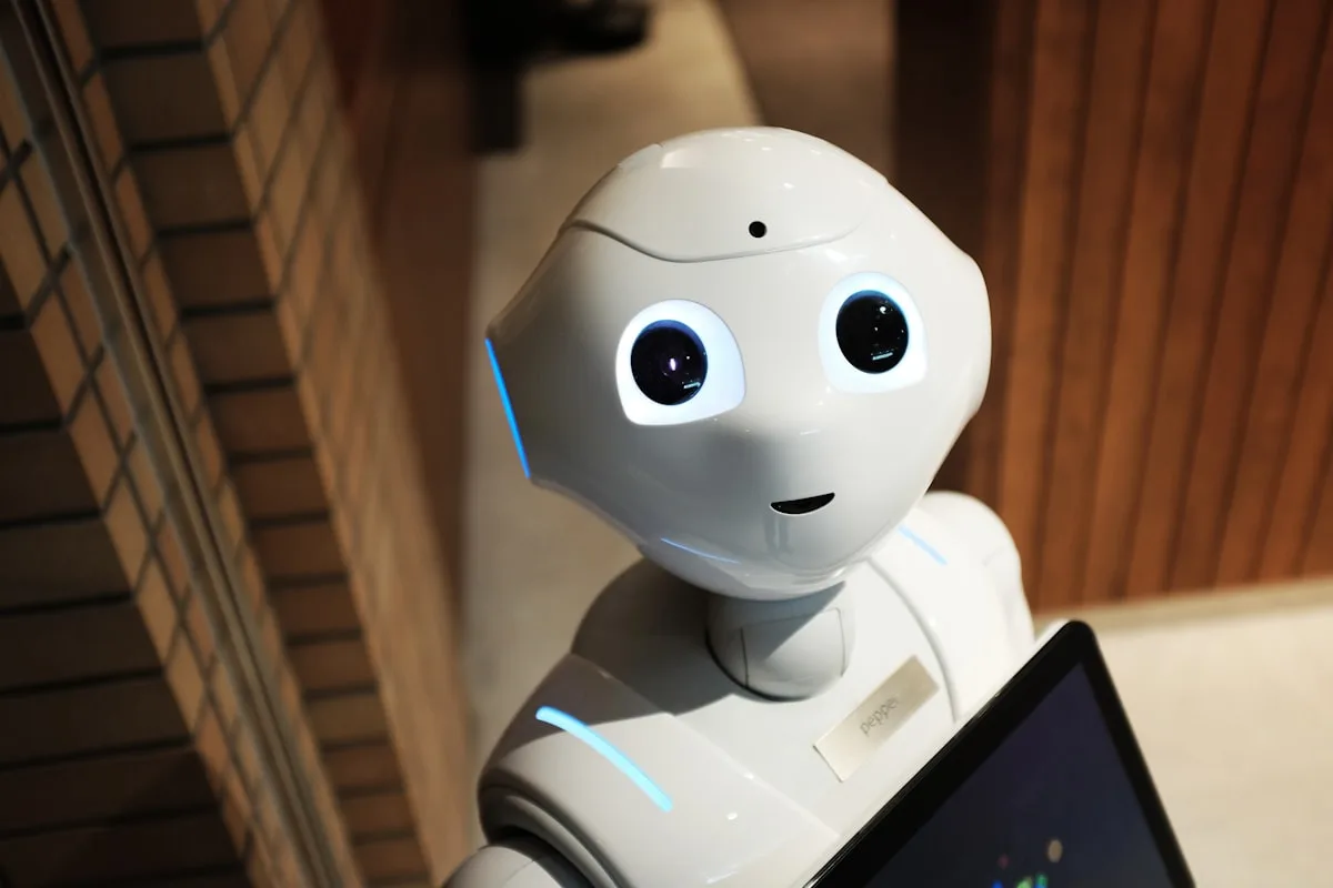 AI Customer Journeys in Indian Markets - Blog | Vedam Vision