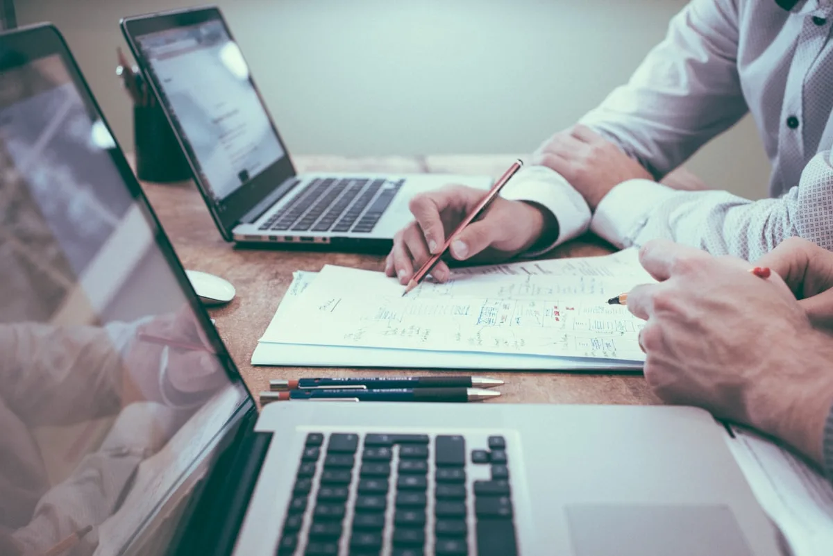 Common Google Ads Mistakes Indian Businesses Make in Their First 90 Days - Blog | Vedam Vision