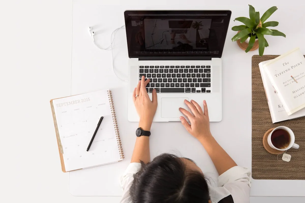How to Set Up an E-Commerce Store That Actually Sells - Blog | Vedam Vision