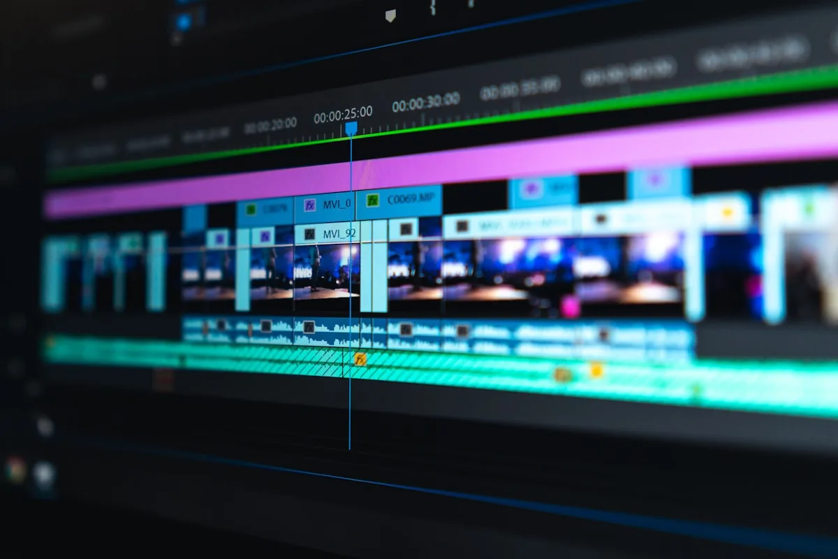 Corporate Video Production in India: What to Expect and How to Budget - illustration