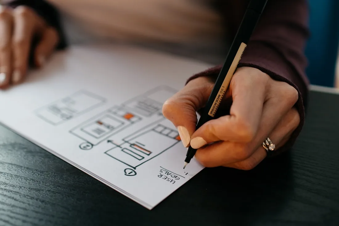 Web Accessibility Standards for Indian Websites — Vedam Vision