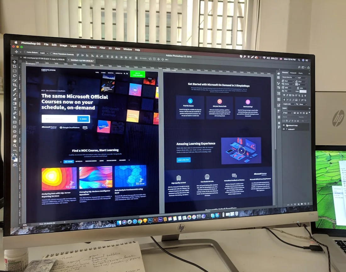 High-Converting Landing Page Design for Indian SMBs &mdash; strategy framework