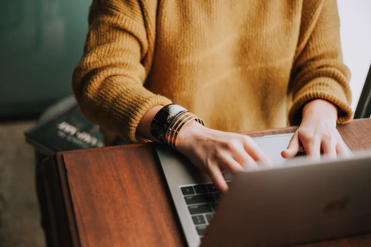 PPC Landing Page Optimization: Why Your Ads Click But Don't Convert in India - Blog | Vedam Vision