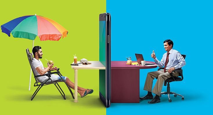 AI Content Creation &amp; Web Development - Services | Vedam Vision