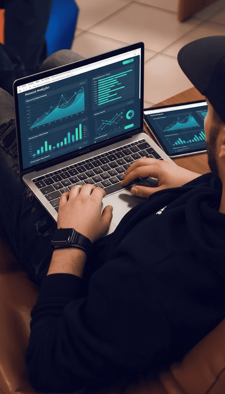 Digital Marketing<br>& SEO